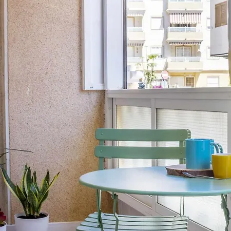 Apartment Pink Holidays
