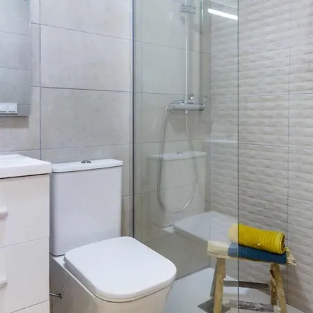 Pink Holidays - Winter By The 아파트 *