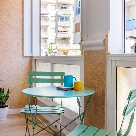 Apartamento Pink Holidays *
