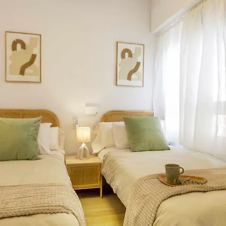 Apartman Pink Holidays - Winter By The *