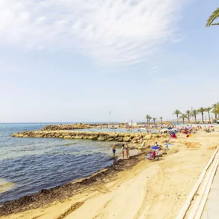 Pink Holidays شقة تورّيفيِخا