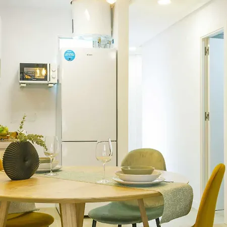 Pink Holidays - Winter By The Torrevieja