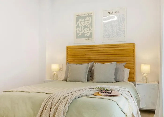 شقة Pink Holidays *