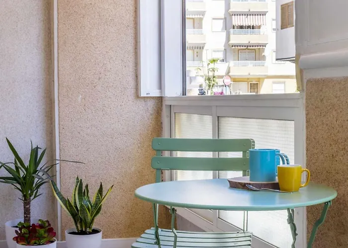 דירה Pink Holidays