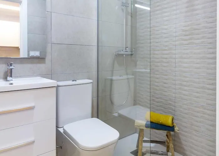 Pink Holidays דירה *