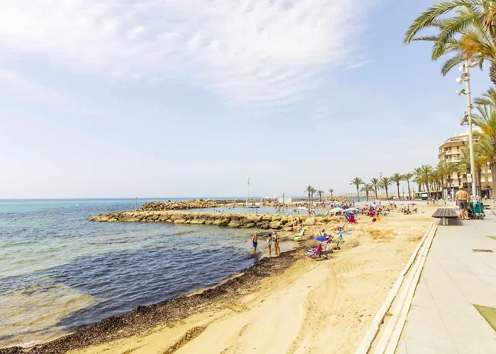 Pink Holidays דירה טורבייחה