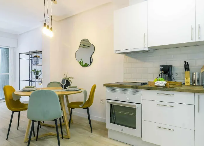 Pink Holidays דירה *